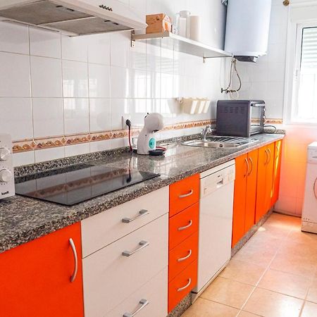 Apartamento Las Lunas Apartamento Sanlúcar de Barrameda Exterior foto